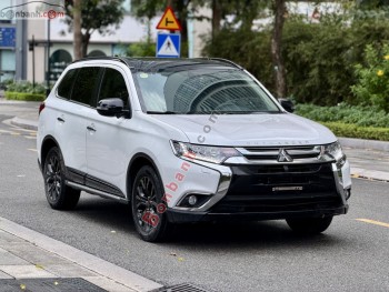 Bán ô tô Mitsubishi Outlander 2.0 CVT Premium - 2019 - xe cũ