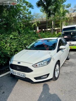 Bán ô tô Ford Focus Trend 1.5L - 2019 - xe cũ