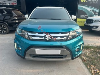 Bán ô tô Suzuki Vitara 1.6 AT - 2015 - xe cũ