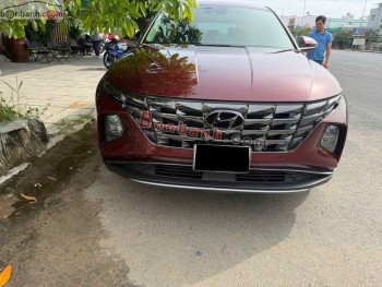 Bán ô tô Hyundai Tucson 2.0 AT Đặc biệt - 2022 - xe cũ