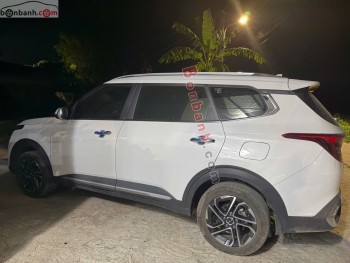 Bán ô tô Kia Carens 1.5G Luxury - 2026 - xe cũ