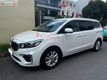 Bán ô tô Kia Sedona 2.2 DAT Luxury - 2019 - xe cũ