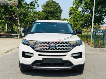 Bán ô tô Ford Explorer Limited 2.3L EcoBoost - 2023 - xe cũ