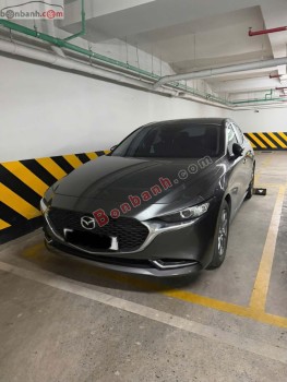 Bán ô tô Mazda 3 1.5L Luxury - 2025 - xe cũ