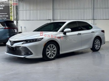 Bán ô tô Toyota Camry 2.0G - 2021 - xe cũ
