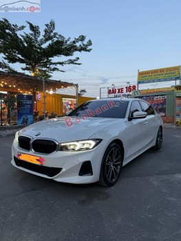 Bán ô tô BMW 3 Series 320i Sport Line - 2025 - xe cũ
