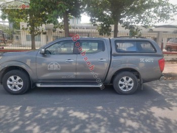 Bán ô tô Nissan Navara E 2.5MT 2WD - 2015 - xe cũ