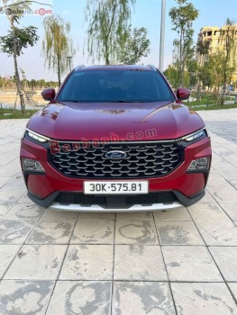 Bán ô tô Ford Territory Trend 1.5 AT - 2023 - xe cũ