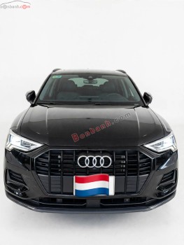 Bán ô tô Audi Q3 - 2024 - xe cũ