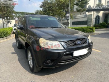 Bán ô tô Ford Escape XLT 2.3L 4x4 AT - 2011 - xe cũ