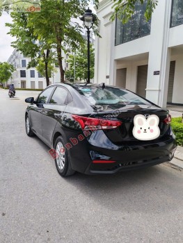 Bán ô tô Hyundai Accent 1.4 AT - 2019 - xe cũ