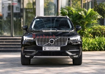 Bán ô tô Volvo XC90 T6 Inscription - 2019 - xe cũ