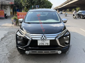 Bán ô tô Mitsubishi Xpander 1.5 AT - 2019 - xe cũ
