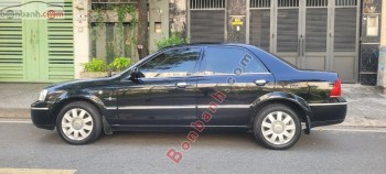 Bán ô tô Ford Laser GHIA 1.8 AT - 2004 - xe cũ
