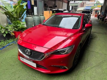 Bán ô tô Mazda 6 Premium 2.0 AT - 2019 - xe cũ
