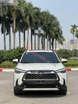 Bán ô tô Toyota Corolla Cross 1.8V - 2023 - xe cũ