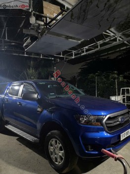 Bán ô tô Ford Ranger XLS 2.2L 4x2 MT - 2020 - xe cũ