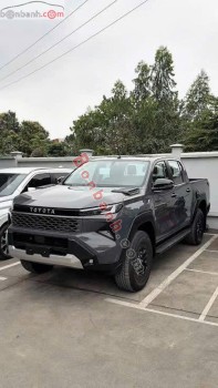 Bán ô tô Toyota Hilux Pro 2.8L 4x2 AT - 2026 - xe mới