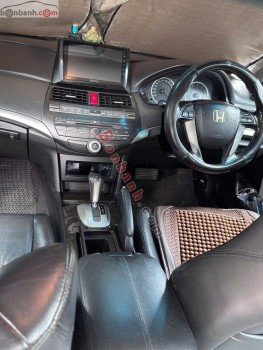 Bán ô tô Honda Accord 2.0 AT - 2010 - xe cũ