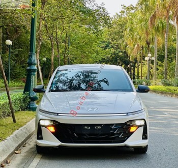 Bán ô tô Hyundai Accent Đặc biệt 1.5 AT - 2024 - xe cũ