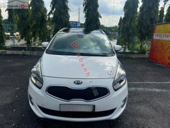 Bán ô tô Kia Rondo GAT - 2016 - xe cũ