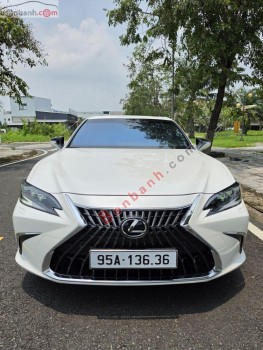 Bán ô tô Lexus ES 250 - 2025 - xe cũ