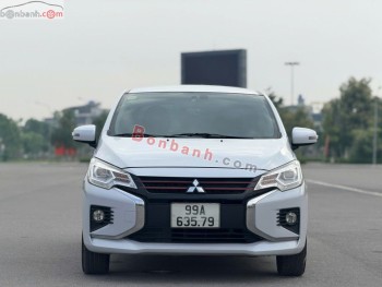 Bán ô tô Mitsubishi Attrage Premium 1.2 CVT - 2022 - xe cũ