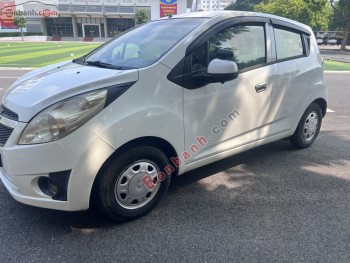 Bán ô tô Chevrolet Spark Van 1.0 AT - 2012 - xe cũ