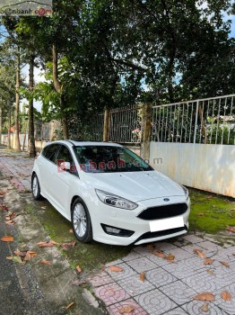 Bán ô tô Ford Focus Sport 1.5L - 2018 - xe cũ
