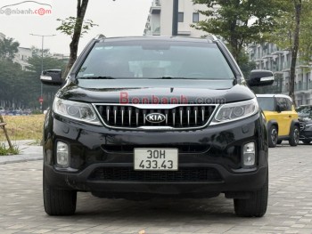 Bán ô tô Kia Sorento 2.2 DAT Premium - 2020 - xe cũ