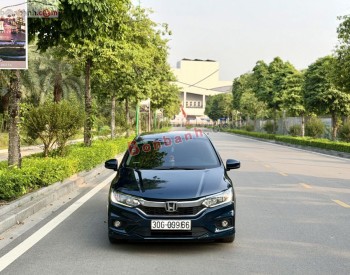 Bán ô tô Honda City 1.5TOP - 2020 - xe cũ