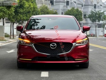 Bán ô tô Mazda 6 Premium 2.0 AT - 2023 - xe cũ