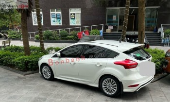 Bán ô tô Ford Focus Sport 1.5L - 2019 - xe cũ