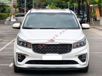 Bán ô tô Kia Sedona 2.2 DAT Luxury - 2020 - xe cũ