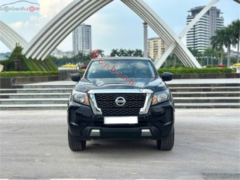 Bán ô tô Nissan Navara EL 2.3 AT 2WD - 2024 - xe cũ