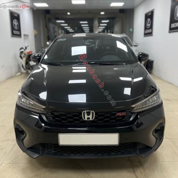 Bán ô tô Honda City RS 1.5 AT - 2023 - xe cũ