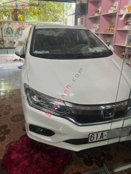 Bán ô tô Honda City 1.5 - 2019 - xe cũ