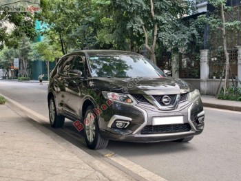 Bán ô tô Nissan X trail 2.0 SL 2WD - 2016 - xe cũ