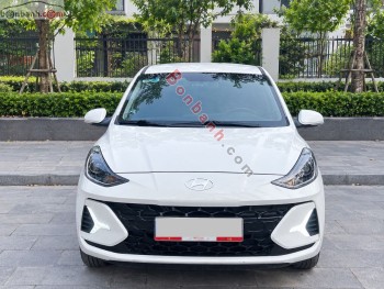 Bán ô tô Hyundai i10 1.2 AT - 2025 - xe cũ