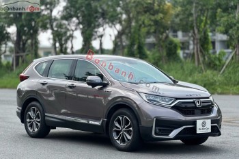 Bán ô tô Honda CRV G - 2020 - xe cũ