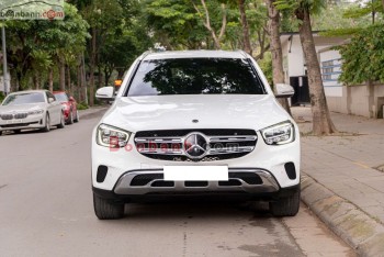 Bán ô tô Mercedes Benz GLC 200 4Matic - 2022 - xe cũ