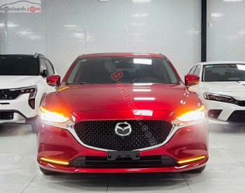 Bán ô tô Mazda 6 Premium 2.0 AT - 2023 - xe cũ