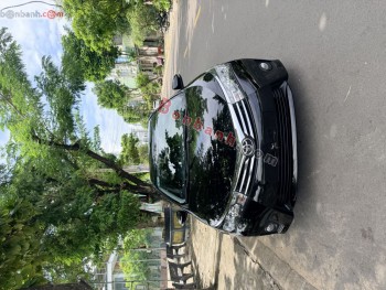 Bán ô tô Toyota Corolla altis 1.8G AT - 2017 - xe cũ