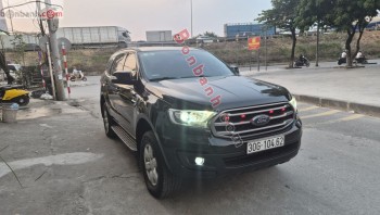 Bán ô tô Ford Everest Ambiente 2.0 4x2 AT - 2019 - xe cũ
