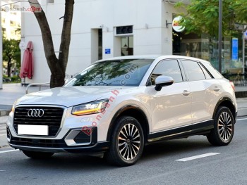 Bán ô tô Audi Q2 1.4 TFSI - 2019 - xe cũ