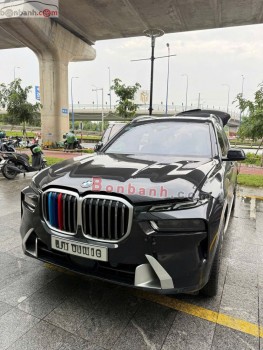 Bán ô tô BMW X7 xDrive40i - 2023 - xe cũ