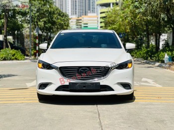 Bán ô tô Mazda 6 Premium 2.5 AT - 2018 - xe cũ