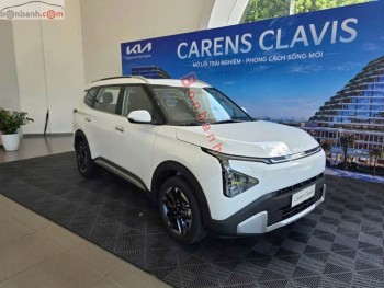 Bán ô tô Kia Carens Clavis 1.5G Luxury - 2026 - xe mới