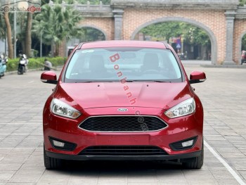 Bán ô tô Ford Focus Trend 1.5L - 2017 - xe cũ
