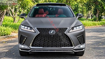 Bán ô tô Lexus RX 350 F Sport - 2021 - xe cũ